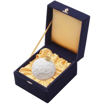 Шар новогодний