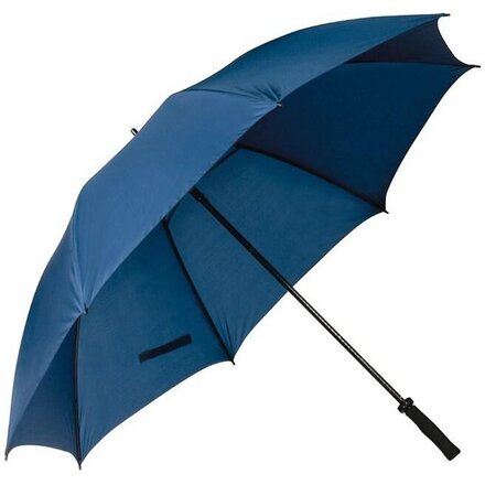 Зонт-трость "Tornado" темно-синий