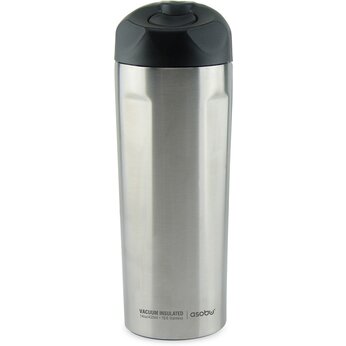 Кружка термическая "Easy Access" серебристый