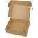 Коробка подарочная "Zand XL" коричневый