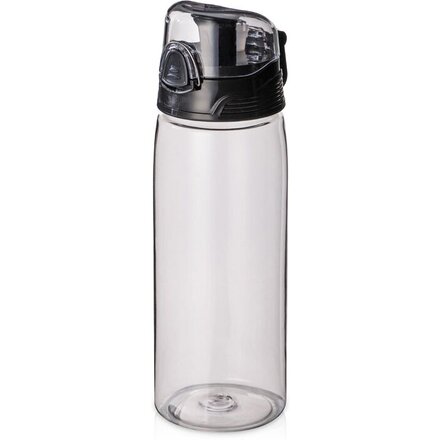 Бутылка для воды "Buff" прозрачный