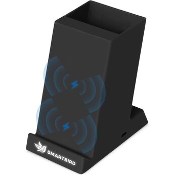 Зарядное устройство "Glow Box" черный