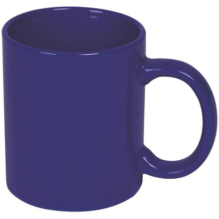 Кружка "Basic" темно-синий