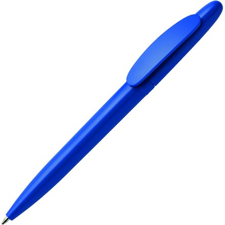 Ручка шариковая автоматическая "IG2-C" синий