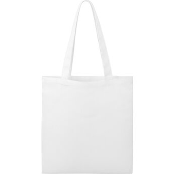 Сумка для шопинга "Gretta", белый