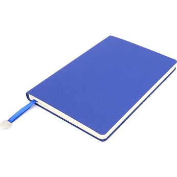Блокнот A5 "Officerm", синий