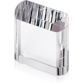 Награда 12x4x12,1 см "Triumph", прозрачная