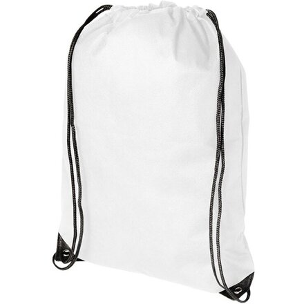 Рюкзак-мешок "Evergreen" белый