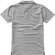 Рубашка-поло мужская "Markham" 200, 3XL, серый меланж/антрацит