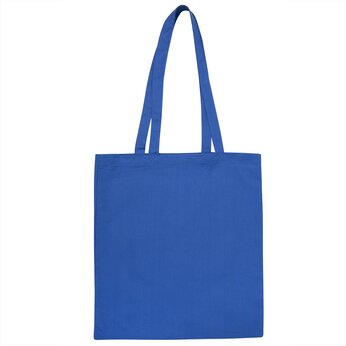 Сумка для покупок "Mall" 220, синий