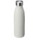 Стальная бутылка "Rely", 650 мл, белый, off white