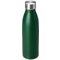 Стальная бутылка "Rely", 650 мл, зеленый