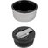 Термос для еды "Thermos SK3020-BL" синий/серебристый