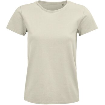 Фуфайка женская "Pioneer Women" 180, XL, белый