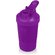 Бутылка для воды "Level Up" фиолетовый