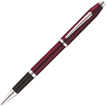 Ручка-роллер Selectip Cross Century II Translucent Plum Lacquer