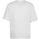 Футболка оверсайз "Liyon" 150, унисекс, XL-2XL, белый