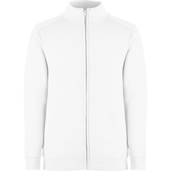 Толстовка мужская "Harbor" 280, L, белый