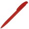 Ручка шариковая автоматическая "Nature Plus Matt" красный