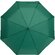 Зонт складной "Scirocco", темно-зеленый