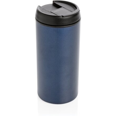 Кружка термическая "Metro", синий