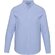 Рубашка мужская "Sphene", светло-синий,  M