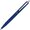 Ручка шариковая автоматическая "Point Polished" X20 темно-синий, стержень синий