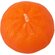Свеча "Мандарин", оранжевый
