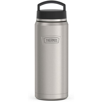 Термос из нерж. стали тм THERMOS IS-212 MS 1.2L, стальной