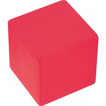 Антистресс "Dijon", красный