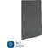 Ежедневник недатированный "Bplanner.05" A5, серый