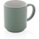 Кружка "P434.077",зеленый