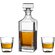 Подарочный набор для виски "Whiskey Wonder"