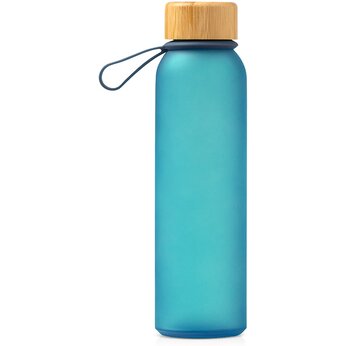 Бутылка "VOZNAN"королевский синий