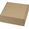 Коробка подарочная "Zand L" коричневый