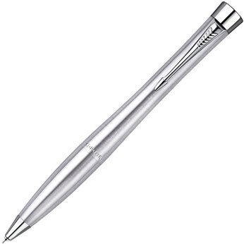 Карандаш механический Parker Urban B200, цвет: Metro Metallic