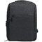 Рюкзак для ноутбука 15,6" "Rainfall", черный