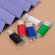 Карта памяти USB Flash 2.0 32 Gb "Assorti" красный