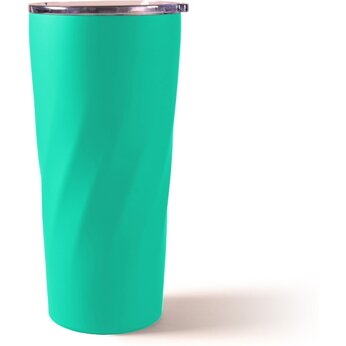 Термокружка FAMILY RADMIR, soft touch (Мятный)