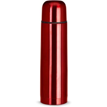 Термос "Luka" красный