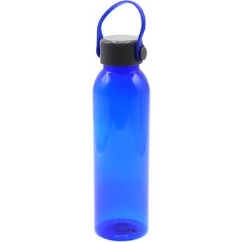 Бутылка для воды "Chikka" синий