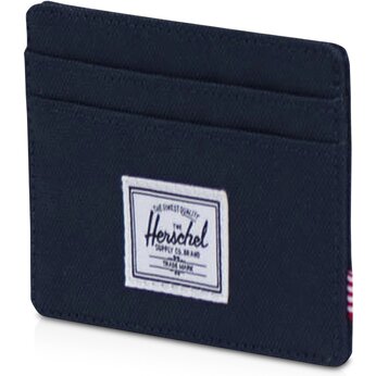 Держатель для карт, синий