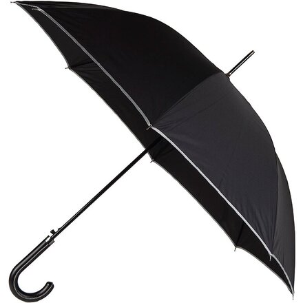 Зонт-трость "ROYAL" черный