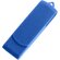 Карта памяти USB Flash 2.0 8 Gb "Swing" синий