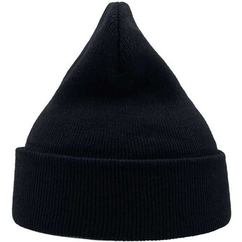 Шапка "Kid Wind" темно-синий