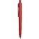 Ручка шариковая автоматическая "Prodir DS8 PPP" красный