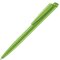 Ручка шариковая автоматическая "Dart Polished" светло-зеленый