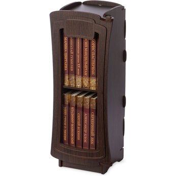 Набор книг «Шкаф мудрости»