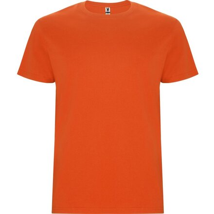 Футболка мужская "Stafford" 190, 3XL, оранжевый