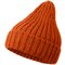 Шапка "Насвязи", оранжевый